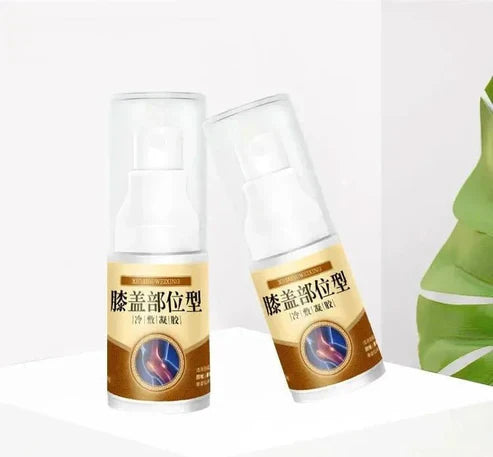 π₯ %30 Fast-Acting Knee Pain Relief Cold Spray β Soothe & Comfort in Seconds