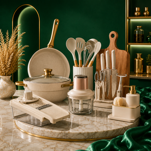 Home & Kitchen