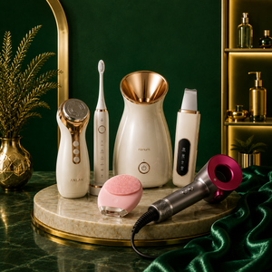 Luxury Self Care