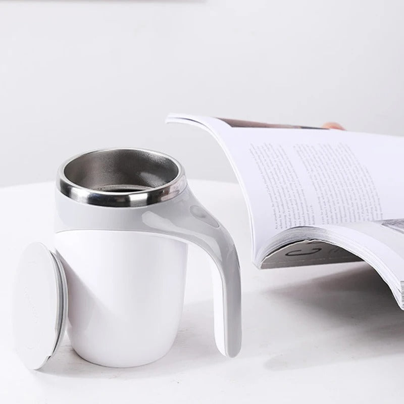 Rechargeable String Cup