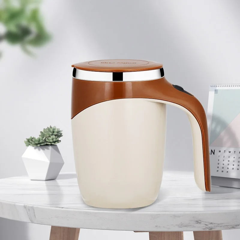 Rechargeable String Cup