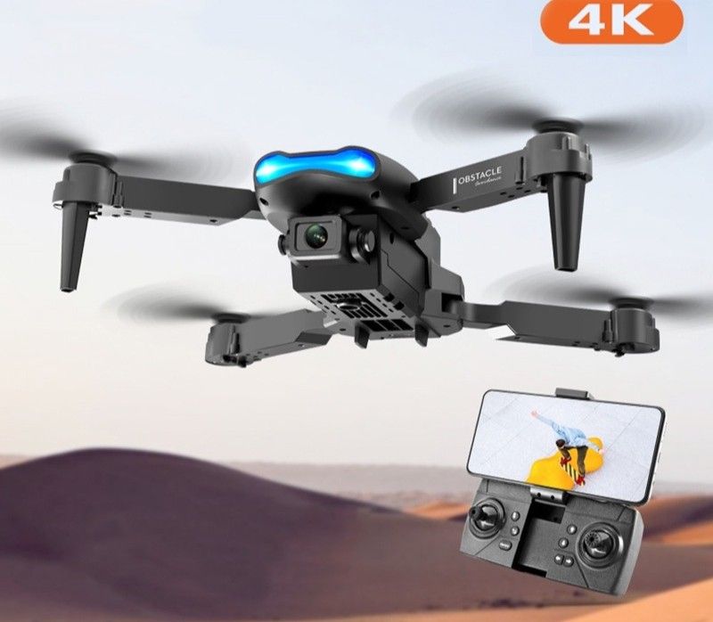 E99 Drone Camera