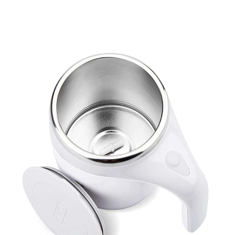 Rechargeable String Cup