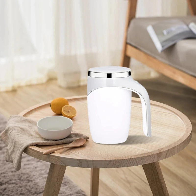 Rechargeable String Cup