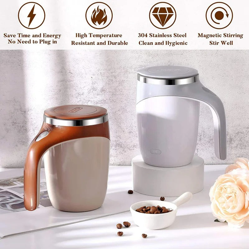 Rechargeable String Cup