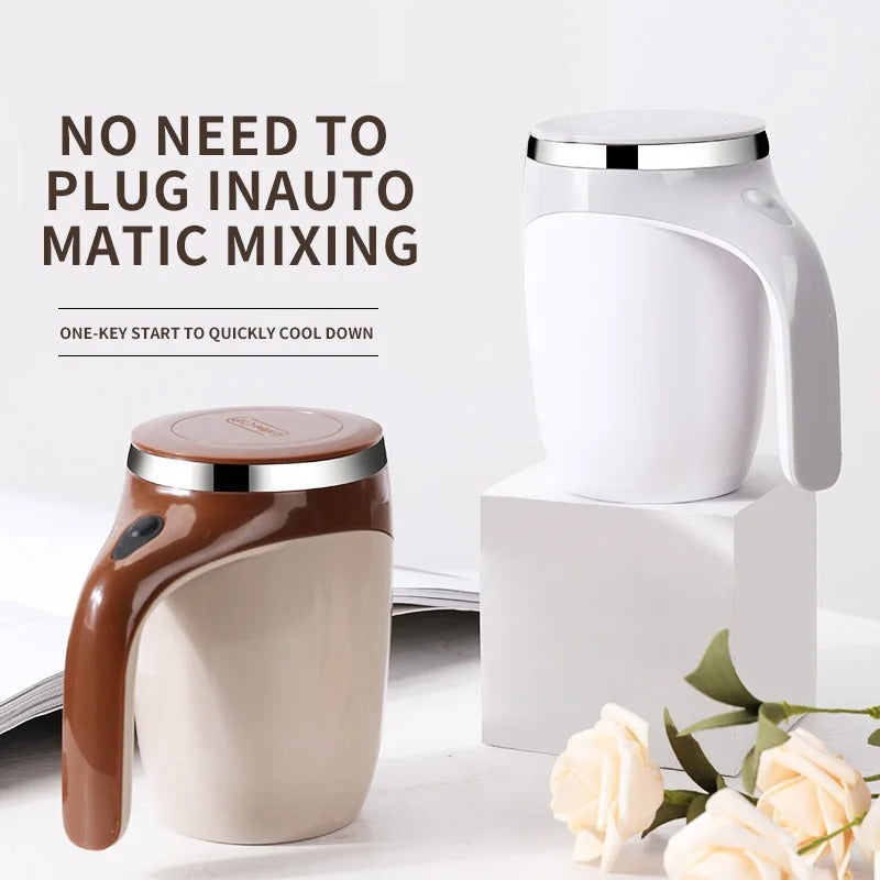 Rechargeable String Cup