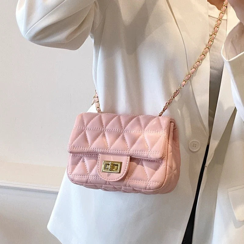 High-grade luxury Pattern Bag Women's