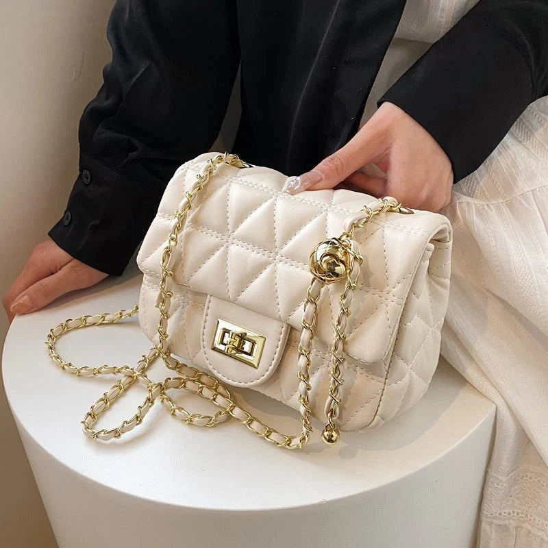 High-grade luxury Pattern Bag Women's