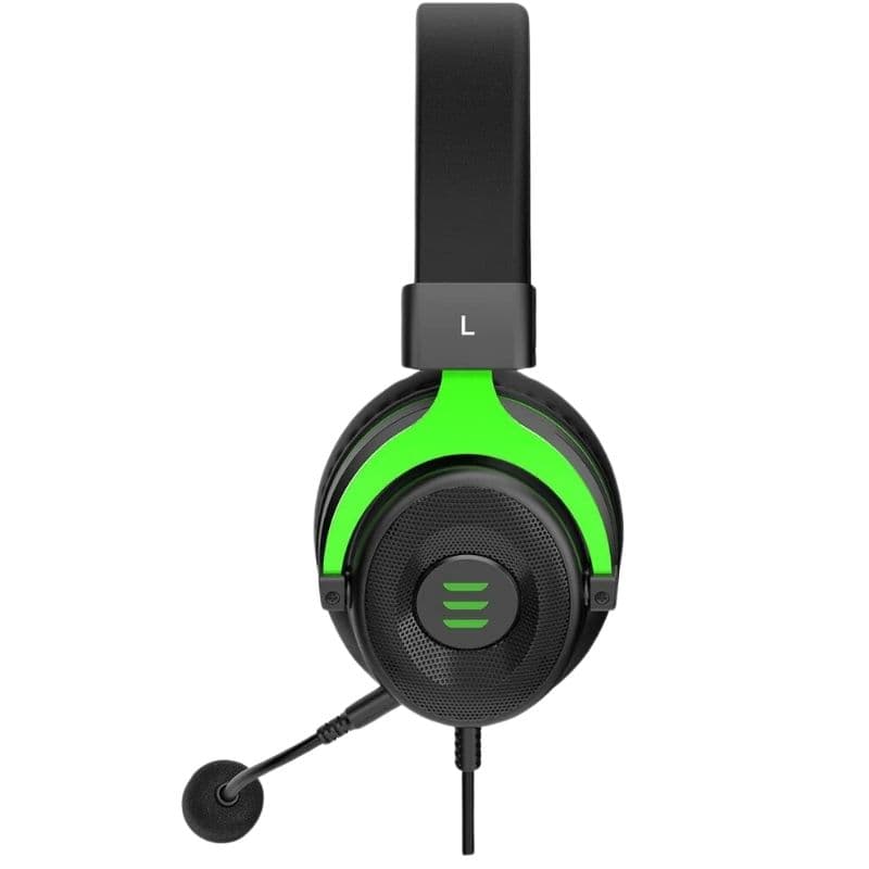 سماعة ألعاب احترافية 2 في 1 | سماعات رأس RGB لاسلكية وسلكية مع ميكروفون الإمارات 🎮🎧